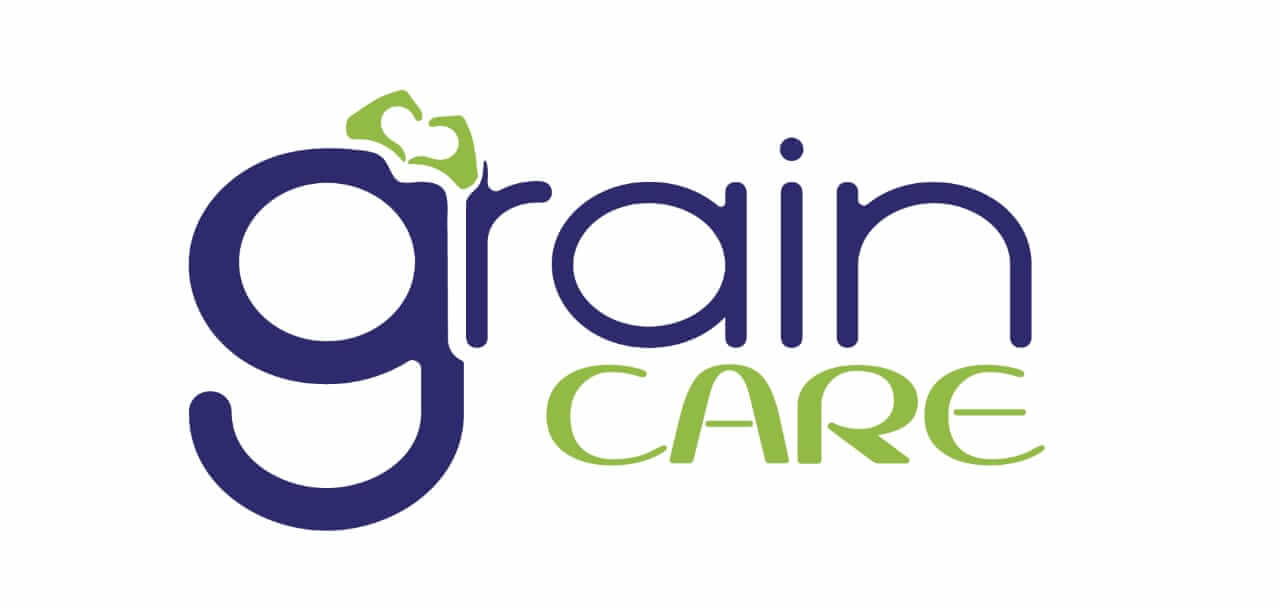 Grain Care Logo
